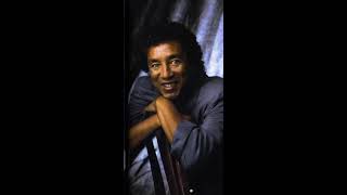 One Heartbeat - Smokey Robinson - 1987