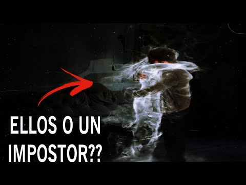 FAMILIARES FALLECIDOS nos visitan|| como distinguir si son ellos VERDADERAMENTE.