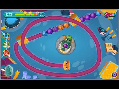 Viola s Quest Level 115 no Booster by Michi G