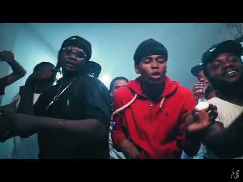 Nesty Floxks X EK DaOoter X Yus Gz X ASSASSIN X Tripping Trapz X Lee Drilly-No DND(Music Video)