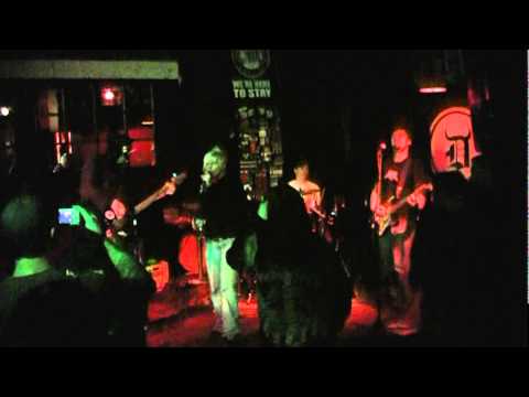 The Duped - Build it Up Burn it Down - Live at The Distillery ca. 2007