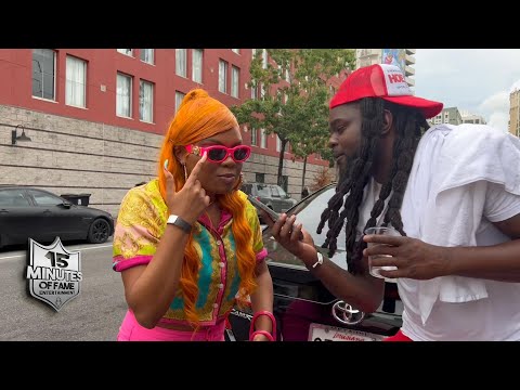 HILAROUS! ARSONAL BREAKS DOWN JAZ OUTFIT AND HOW MUCH IT COSTS!