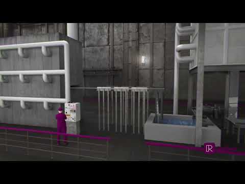 Galvanized Steel | Reibus U