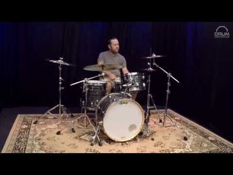 LUDWIG Classic 20,12,14,SD13