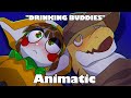 DRINKING BUDDIES TADC ANIMATIC DIGITAL CHESS AU