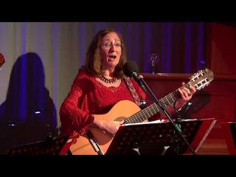 Sibylle Kynast 2017 - Dance me to the end