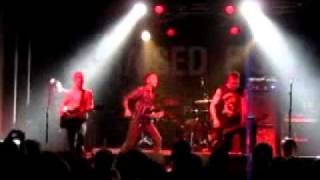 Raised Fist -  Words and phrases.mov