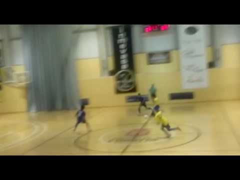 Sergio Escolà | Maristas Cullera | Regate Final de Copa vs Mislata | 2016/2017