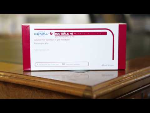 Common IVF/Fertility Drugs Explained