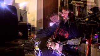 The Pictish Trail - Wait Until (Electric Caravan - live from Planet Eigg)