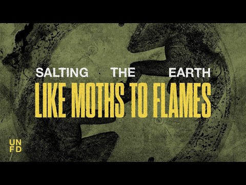 Like Moths To Flames - Salting The Earth