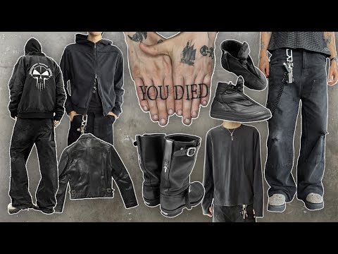 Recent Pickups, Favorite Clothes, Tattoos & New SOMAR