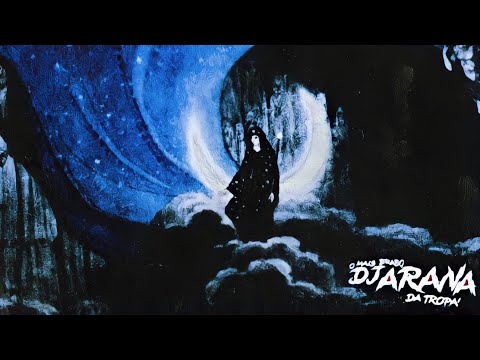 A FLAUTA MAGICA | PIRANHA DO CASARAO | MC KRODA - DJ ARANA