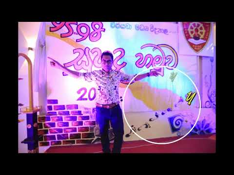 podi asanka birthday wishes