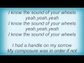 Lone Justice - Wheels Lyrics