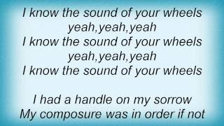 Lone Justice - Wheels Lyrics