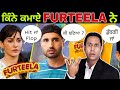 FURTEELA Movie Collection | Budget | Hit or Flop | #collection