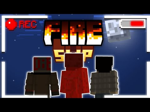 EPIC Fire SMP: Join Best MC SMP Now!