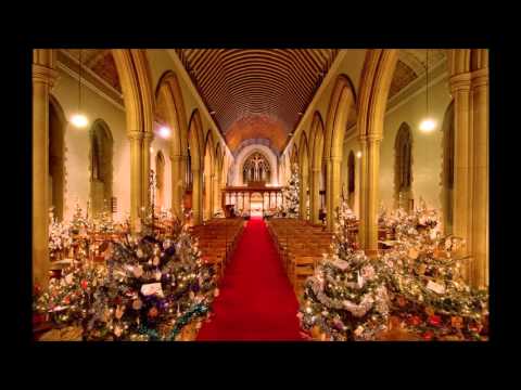 MARLON BINNS "O HOLY NIGHT" (A REGGAE ROCKING HOLIDAY)