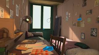 VR - Anne Frank House VR