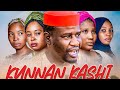 Kunnen Kashi Episode 88 Full Hausa Series