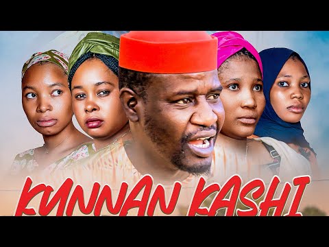 Kunnen Kashi Episode 88 Full Hausa Series