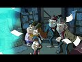 Gravity Falls - Dungeons, Dungeons, and More ...