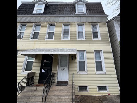 Spacious One Bedroom on First Floor property video