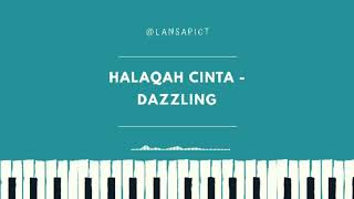 Download lagu Halaqah Cinta - DAZZLING mp3 Download lagu Halaqah Cinta - DAZZLING mp3