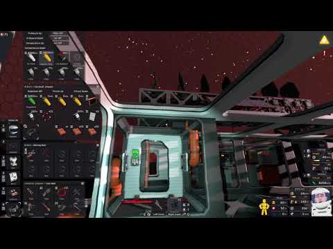 Stationeers Vulcan: Season 2 Episode 7 - Base Expansion