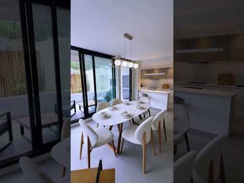 Video de YouTube - Departamento en venta con 3 suites con parrillero propio en San Rafael