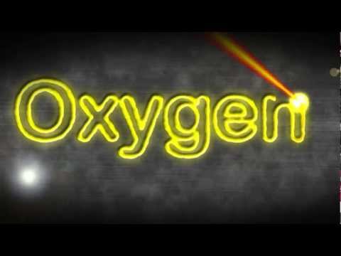 OXYGEN Promo | No. 1