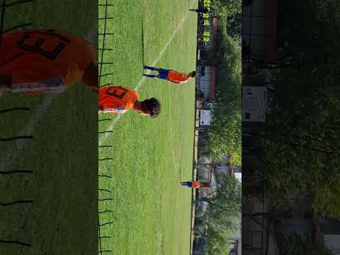 Acs Juniorul 2014 2 - Pro Team repriza 2