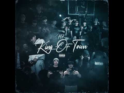 5. HK - STREET FT.FREEFA (Prod. HxxG x Nonstate)