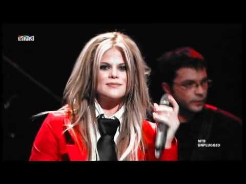 Dani - Srca Dve - MTV unplugged (LIVE)