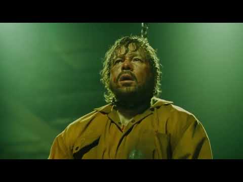 Saw IV (Eric & Hoffman: The Pound Trap) (The Ice Block) (Saw 2007) (4k, HDR)