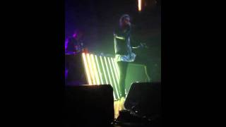 The Limousines - Very Busy People