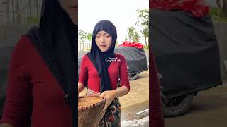 Download lagu Yukk kita langsung olah sahabat 😆😆🥰 #gadisdesa #jandadesa #pedesaanjawabarat mp3