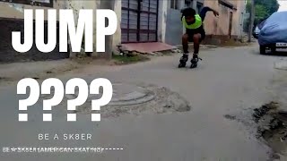 preview picture of video 'Freestyling in BATHINDA I   BE A SK8ER I  WITH VEER SINGH .  I THIRD VLOG(AMERICAN SKATING CLUB )'