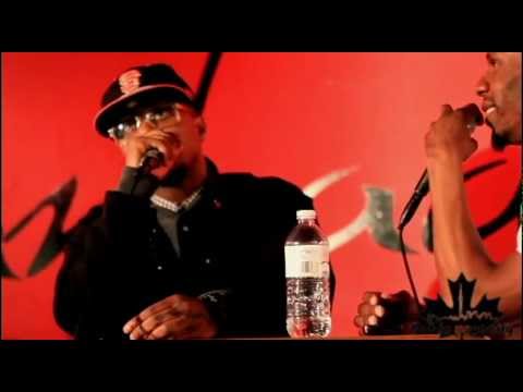 Dot In Your City - Dusty Wallace - Who Got Next Audition