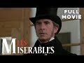 Les Miserables | FULL MOVIE | Anthony Perkins, Ian Holm | Classic Literature Drama