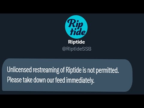 Riptide Watch Party (with permission)