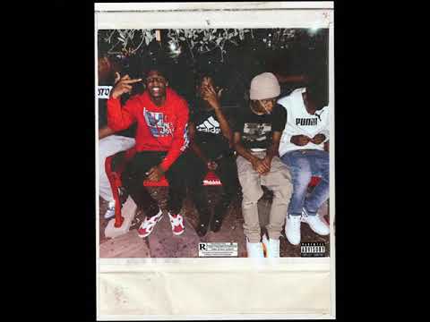 (GSK) Moneyfacejay prod by kiingty