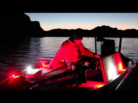 Rigid Industries A-Series LED Accessory Light Rigid Industri...