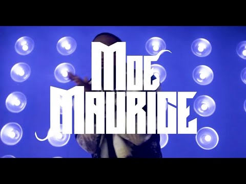 Moe Maurice Difference Official Music Video