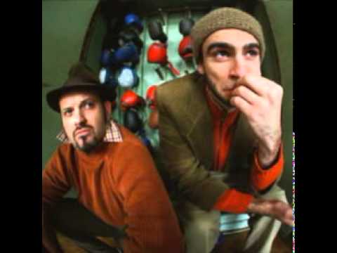 Polish Popping Beats #15 | Fisz & Envee - Criminal Bluez