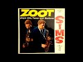 Zoot Sims - Where You At ? (mono)