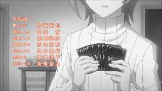 Cardfight!! Vanguard Link Joker ED 2