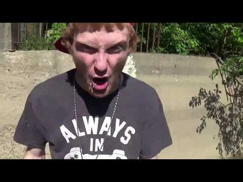 Horrifically Me: Dabbling With Death (Official Music Video) (Single)