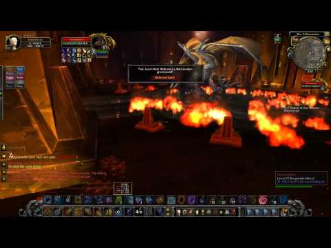 WoW Cataclysm Guide - Atramedes (Blackwing Descent) Wipe-a-thon 3000